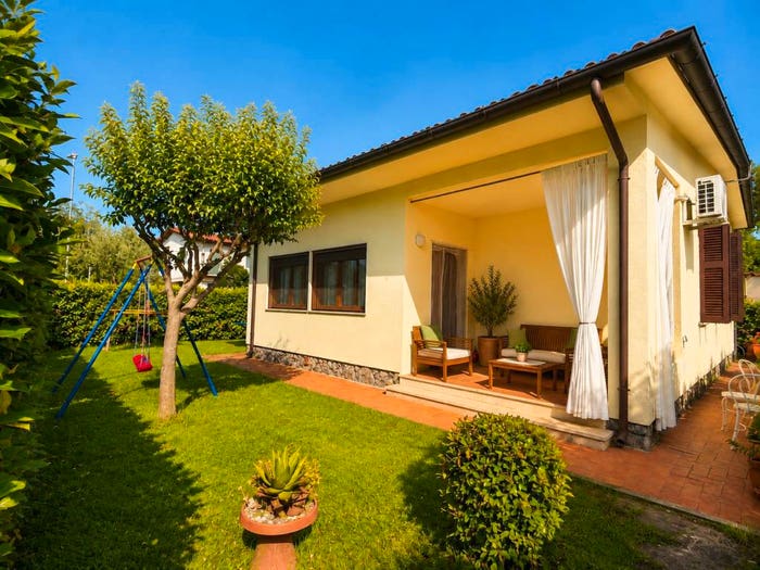 Casa con 5 locali in vendita in Via Gorizia, Vittoria Apuana, Forte dei Marmi