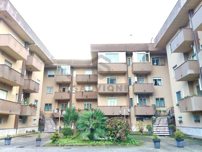 Appartamento con 5 locali in vendita in Via Aldo Moro, Cerreto Sannita