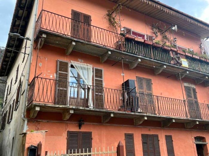 Appartamento quadrilocale in vendita in Via Boschetti, Centro, Bobbio Pellice