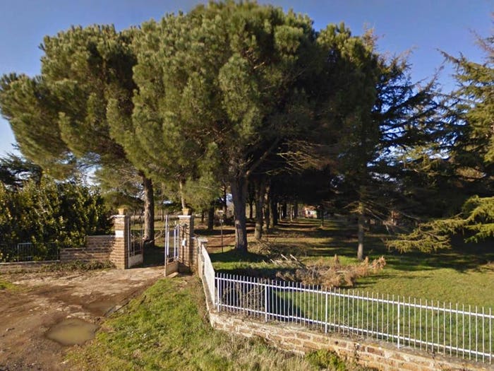 Casa con 6 locali in vendita in Strada Provinciale Claudia Briaccianese, Vejano