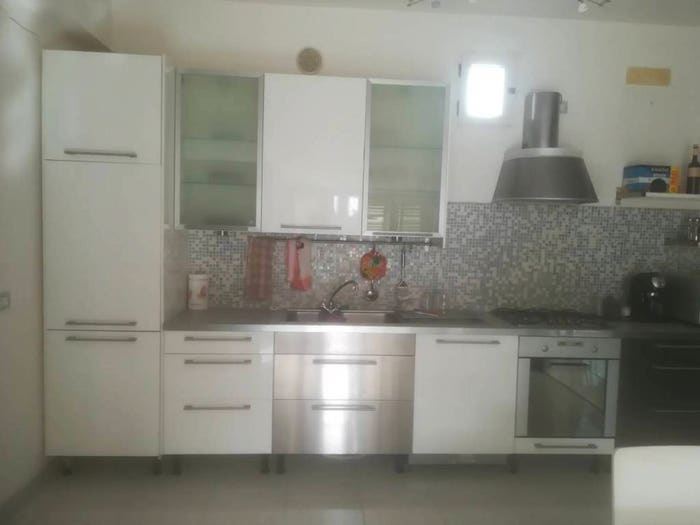 Appartamento monolocale in vendita in Via Carlo Cattaneo, Montalbano Jonico