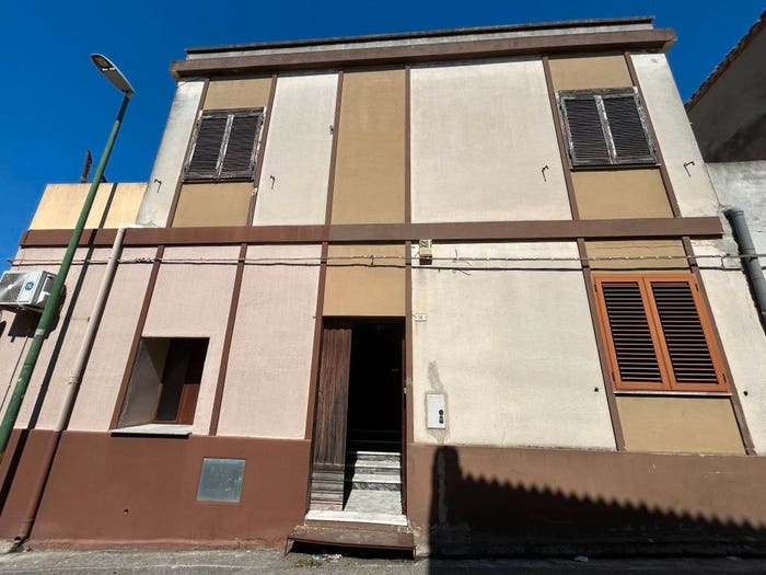 Appartamento quadrilocale in vendita in Via Stazione, Settimo San Pietro