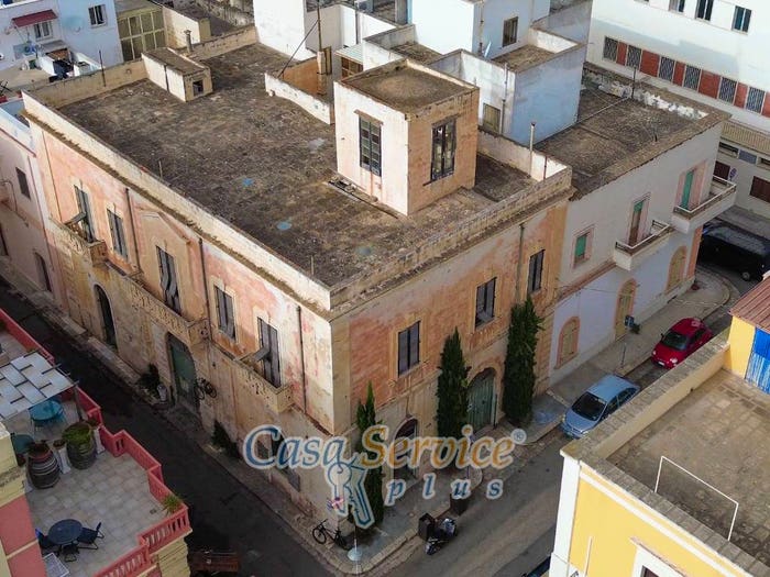 Casa con 6 locali in vendita in Via Venezia, Centro, Gallipoli