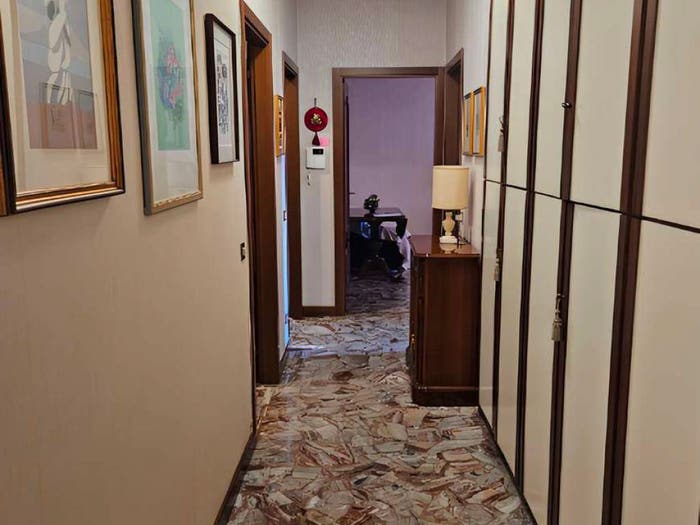 Appartamento trilocale in vendita in Via Vespri Siciliani, Giambellino, Milano