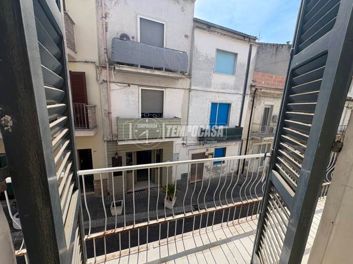 Casa quadrilocale in vendita in Via Roma, Centro, Miglianico