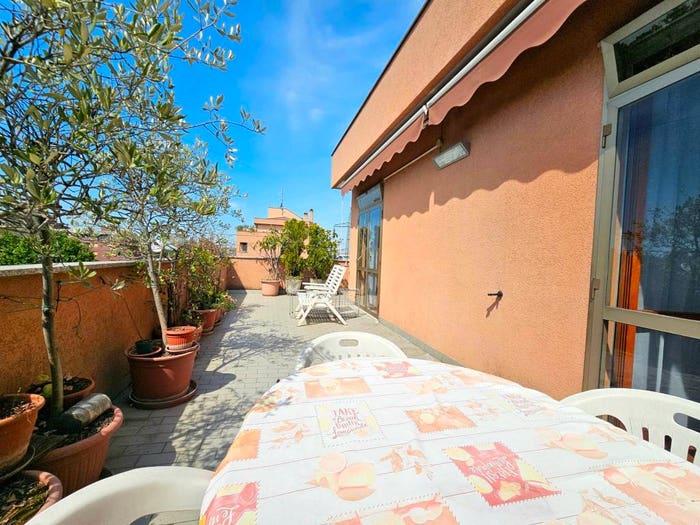 Casa trilocale in vendita in Via Giovanni Paisiello, Borgo Misto, Cinisello Balsamo