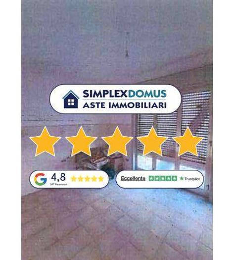 Appartamento quadrilocale in vendita in Via Eschilo, Lentini