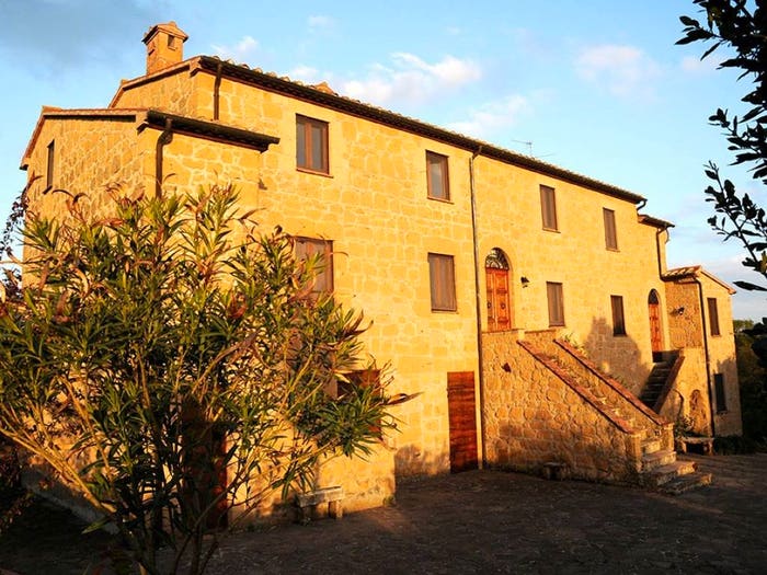 Casa con 6 locali in vendita in Località Naioli, Pitigliano