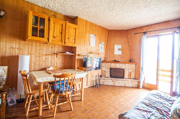 Appartamento trilocale in vendita in Via dell'Anello, Rieti