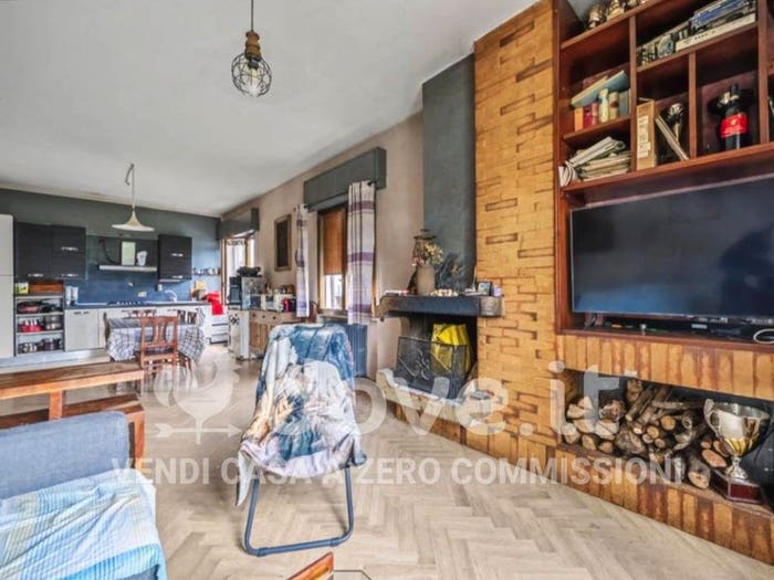 Casa quadrilocale in vendita in Via Torricella, San Martino San Lorenzo, Campi Bisenzio