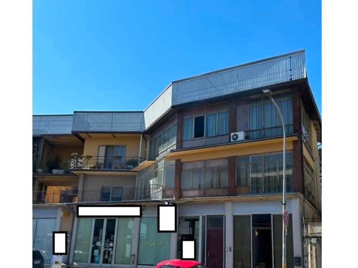 Appartamento con 5 locali in vendita in Via IV Novembre, Appignano
