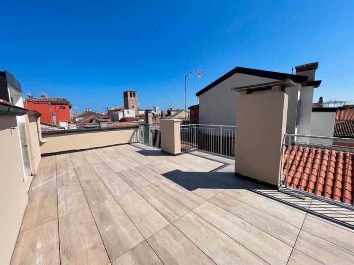 Appartamento con 6 locali in vendita in Centro Storico, Chioggia