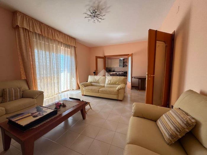 Appartamento quadrilocale in vendita in Via Nicolò Paganini, San Leone Villaseta Villaggio, Agrigento