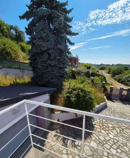 Casa con 6 locali in vendita in Via Valgrana, Reano