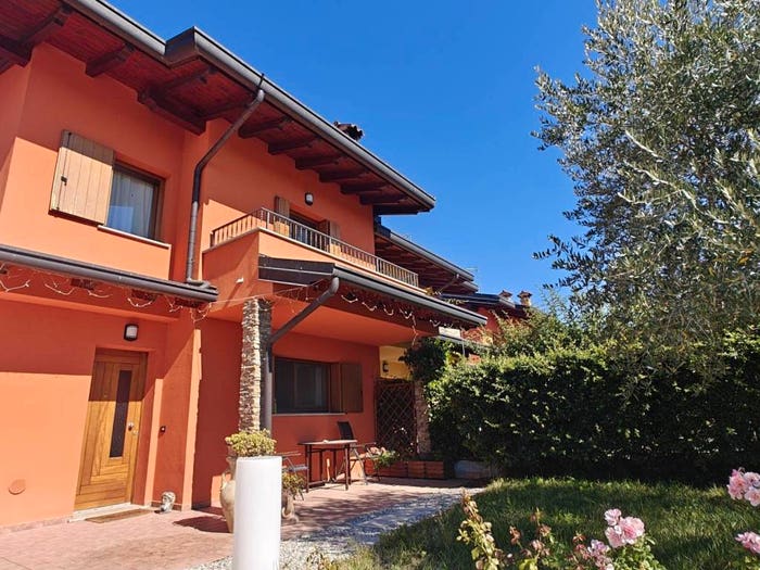 Casa trilocale in vendita in Casali Cos, Centro, Faedis