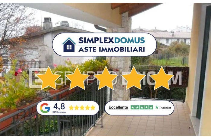 Appartamento con 6 locali in vendita in San Francesco, Centro, Farra di Soligo