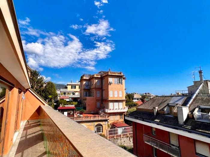 Casa con 6 locali in vendita in Via San Pio X, Albaro, Genova