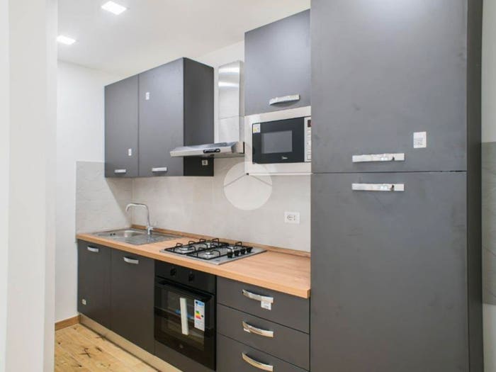 Appartamento quadrilocale in vendita in Via di Donna Olimpia, Monteverde Nuovo, Roma