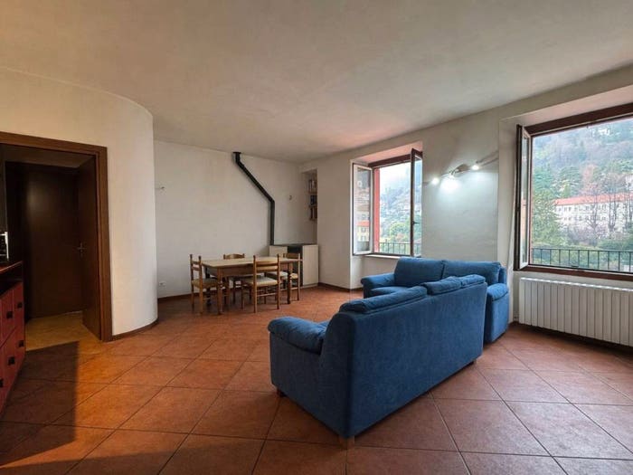 Appartamento bilocale in vendita in Corso San Michele del Carso, Rancio, Lecco