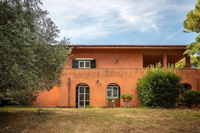 Casa con 6 locali in vendita in Via di Valle della Muletta, La Storta, Roma