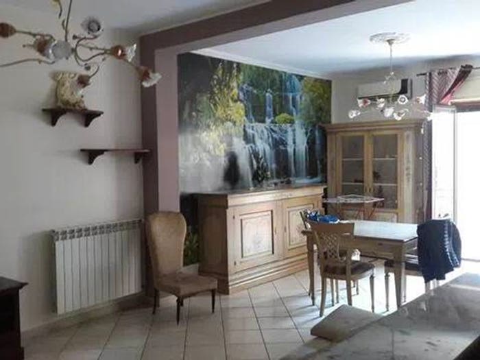 Appartamento trilocale in vendita in Via Amalfi No Number, Paternò