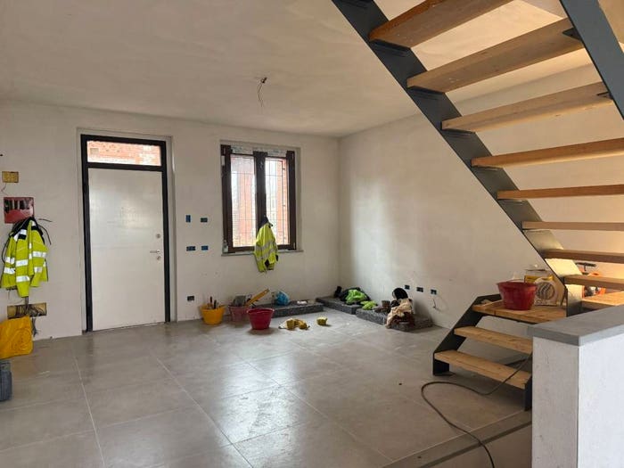 Casa trilocale in vendita in Località Turro, Turro, Podenzano