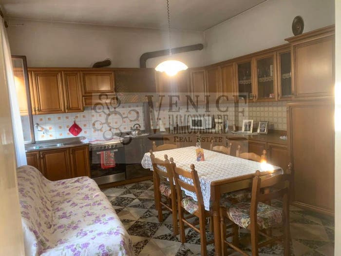 Casa con 6 locali in vendita in Massanzago Ca' Baglioni, Massanzago