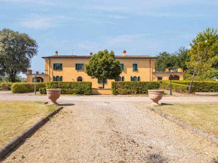 Casa con 6 locali in vendita in Centro, Bientina
