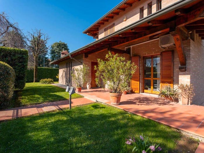 Casa con 6 locali in vendita in Via Marco Polo, Osio Sotto