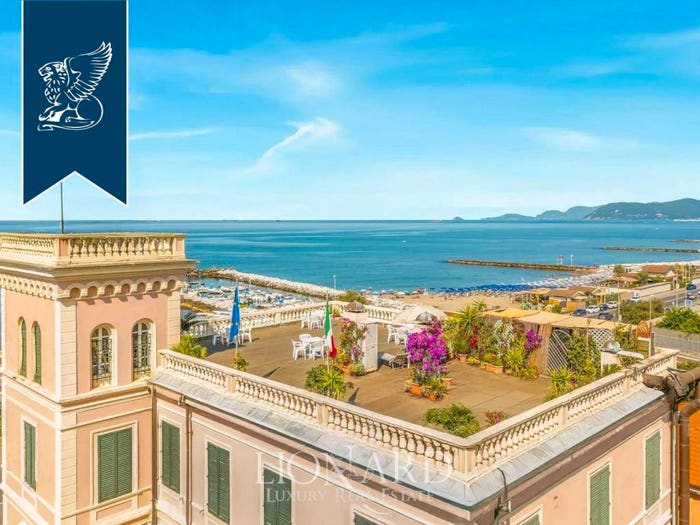 Casa con 6 locali in vendita in Bondano Partaccia, Massa