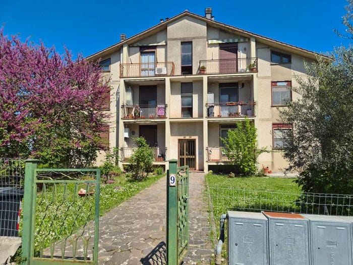 Appartamento con 5 locali in vendita in Via Libero Liberati, Giove