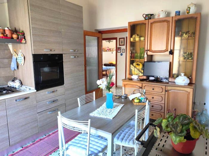 Appartamento trilocale in vendita in TRAVERSA VIALE FIRENZE, Viale Firenze Paciana, Foligno