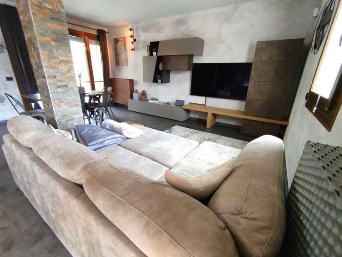 Casa quadrilocale in vendita in Via Mosa, Porta Mosa, Cremona
