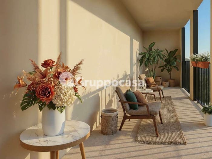 Appartamento trilocale in vendita in Piazza Ovidio, Viale Ungheria Mecenate, Milano