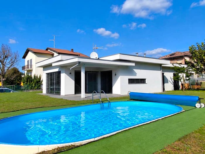 Casa quadrilocale in vendita in Via Re, Gaggino, Faloppio