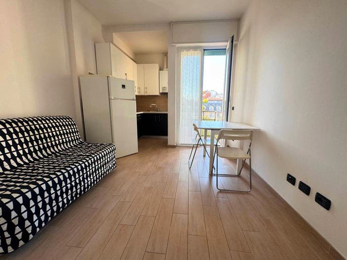 Appartamento bilocale in vendita in Via Mac Mahon, Cenisio, Milano