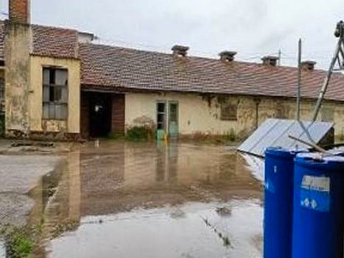 Appartamento in vendita in Strada vicinale Osanne, Curtatone