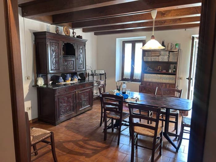 Casa con 5 locali in vendita in Via Arzerè, Arzeré, Bosco Chiesanuova