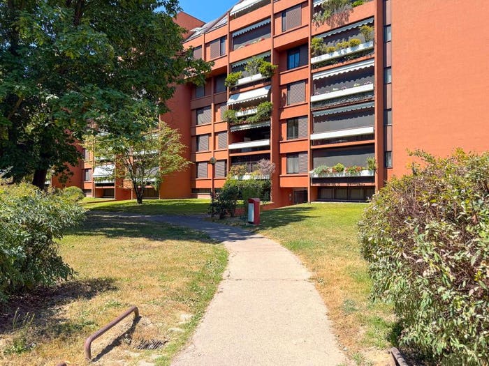 Appartamento trilocale in vendita in Via Giotto, Milano, Basiglio