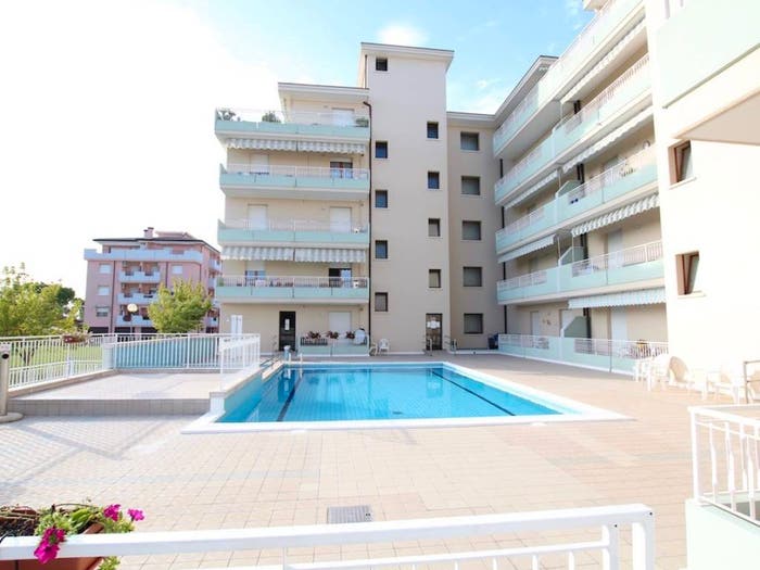 Appartamento monolocale in vendita in Via Isarco, Centro, Caorle