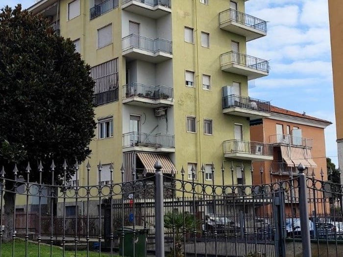 Appartamento quadrilocale in vendita in Via Alessandro La Marmora, Corso Alessandria, Asti