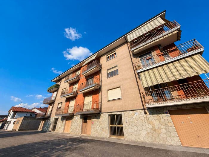 Appartamento quadrilocale in vendita in Via Fratelli Boasso, Centro, Carmagnola