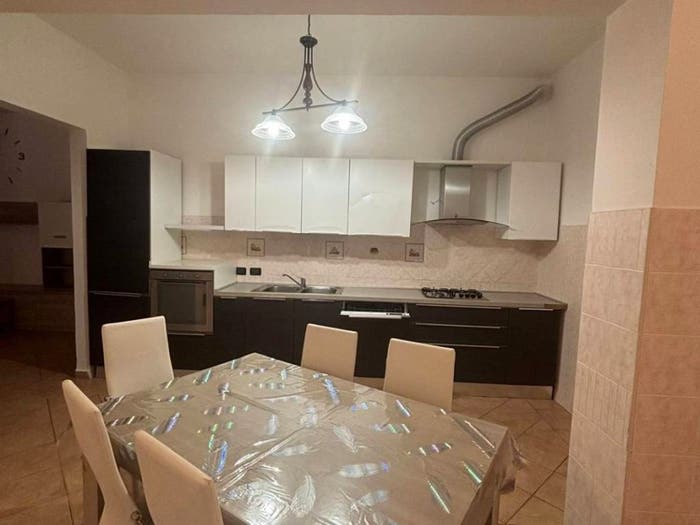 Appartamento quadrilocale in vendita in Via Severino Ferrari, Alberino San Pietro, Molinella