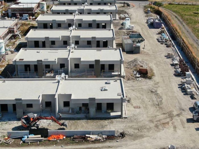 Casa quadrilocale in vendita in Via Michele Rosi, Aranova, Fiumicino