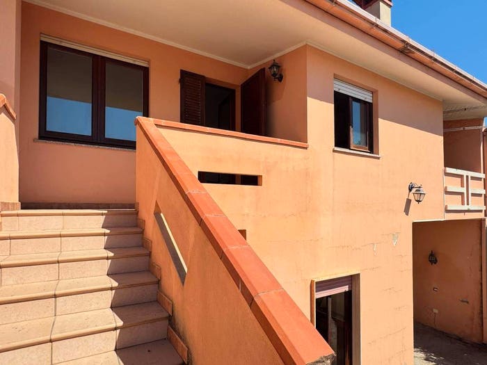 Appartamento quadrilocale in vendita in Uta