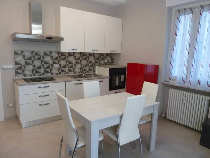 Appartamento bilocale in vendita in Via Settembre, Centro, Cuneo