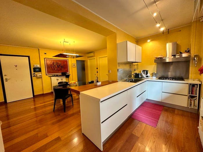 Appartamento bilocale in vendita in Madonna Alta Prepo, Perugia