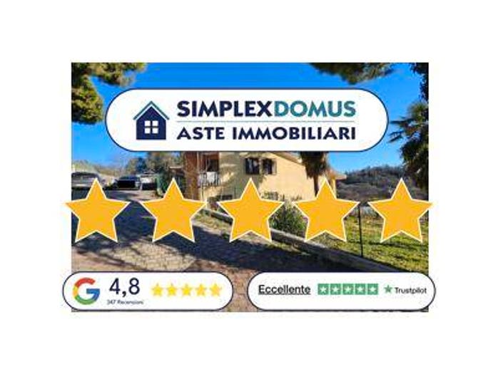Casa con 6 locali in vendita in Tetti Grangia, Sciolze