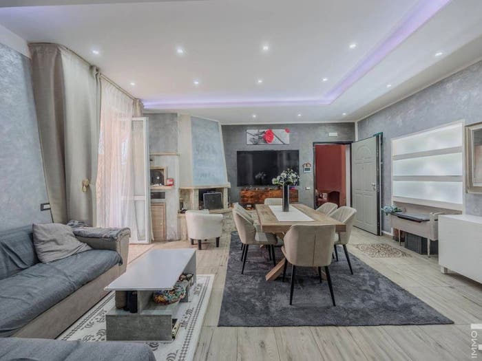 Casa con 6 locali in vendita in Via Volturno, Gracciano Selvamaggio Belvedere, Colle di Val d'Elsa