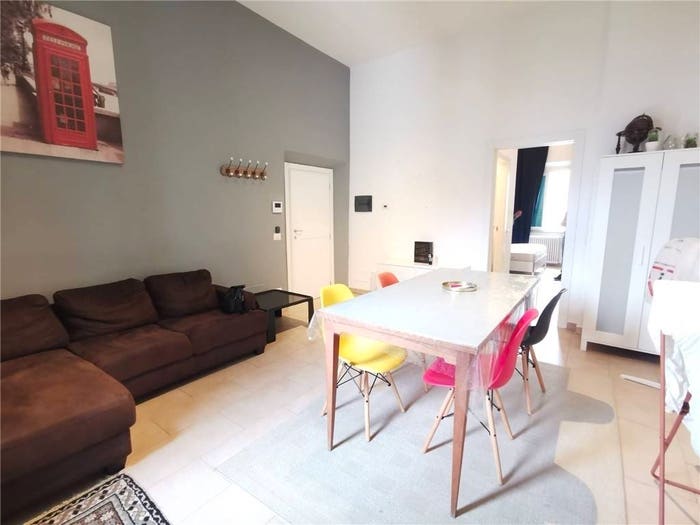 Appartamento trilocale in affitto in PULIDORI, San Rocco Lungarno, Empoli